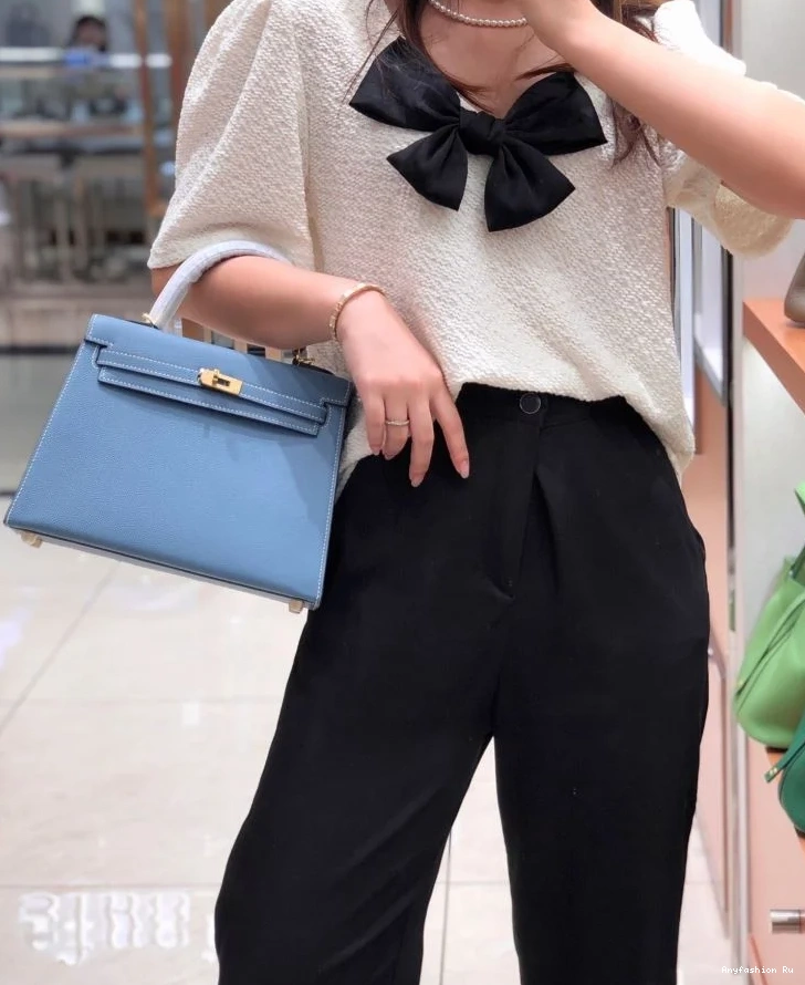 DailyWear Kelly 48791 Hermes Bags 0815